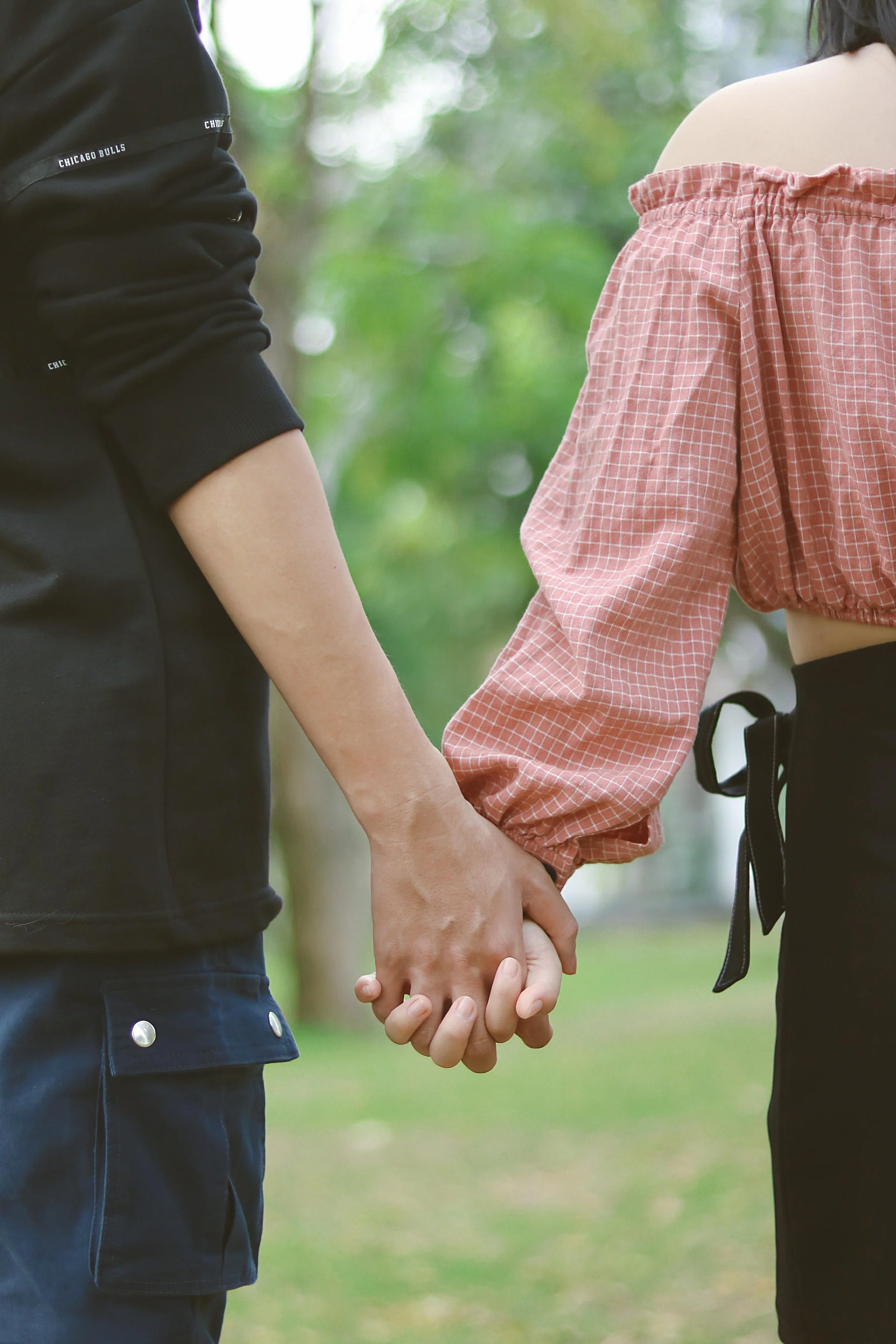 Workshop Alianças de Namoro para Casais