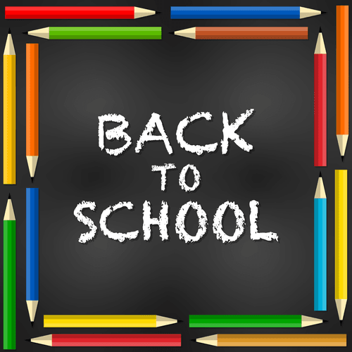First Day of School