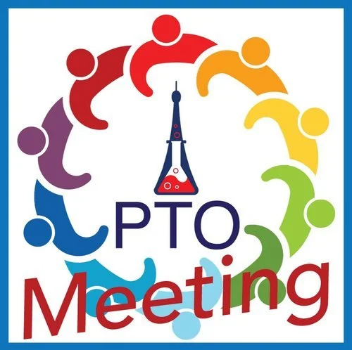 PTO Meeting