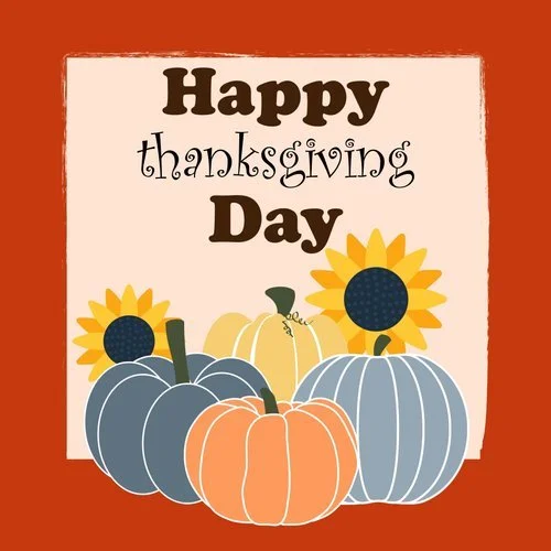 Thanksgiving