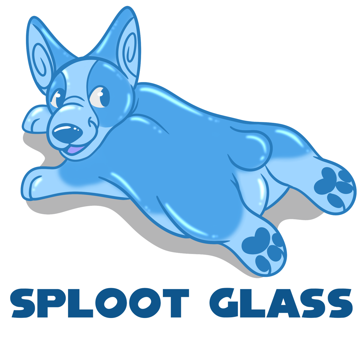 Sploot Glass