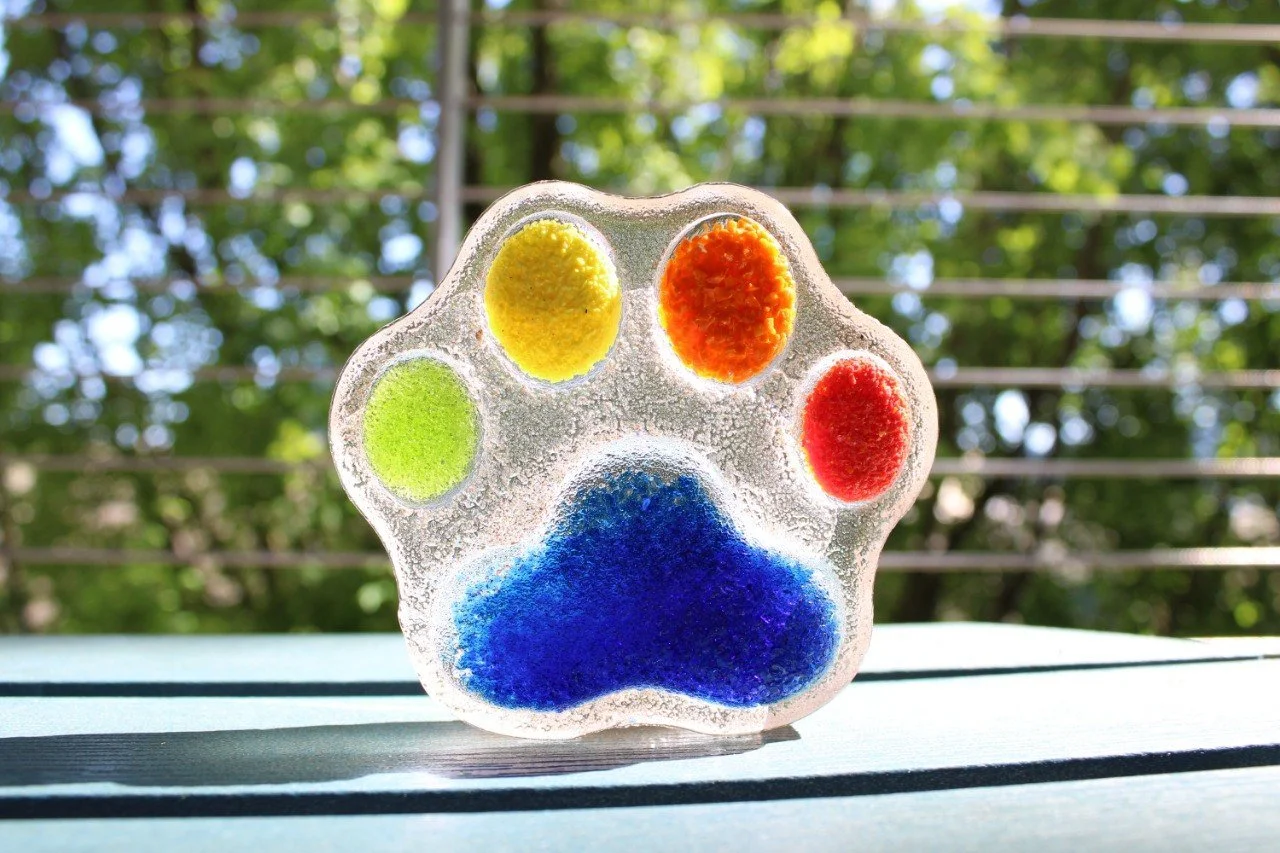 Animal Paw - Small
