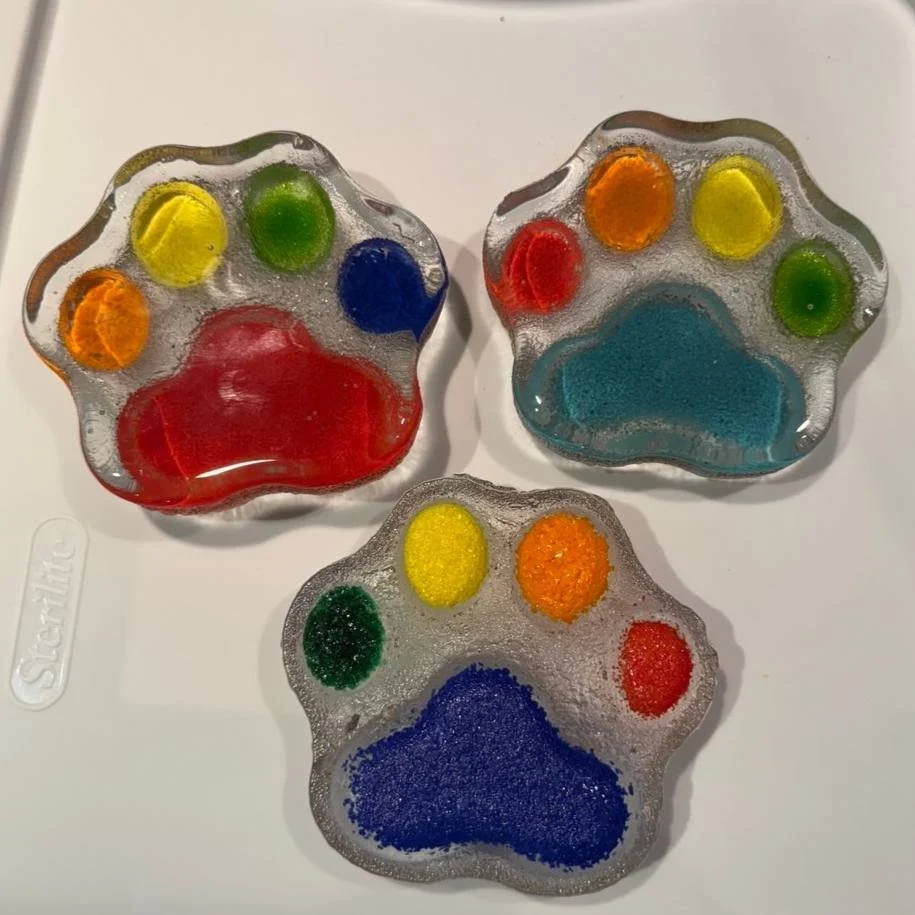 Animal Paw - Large