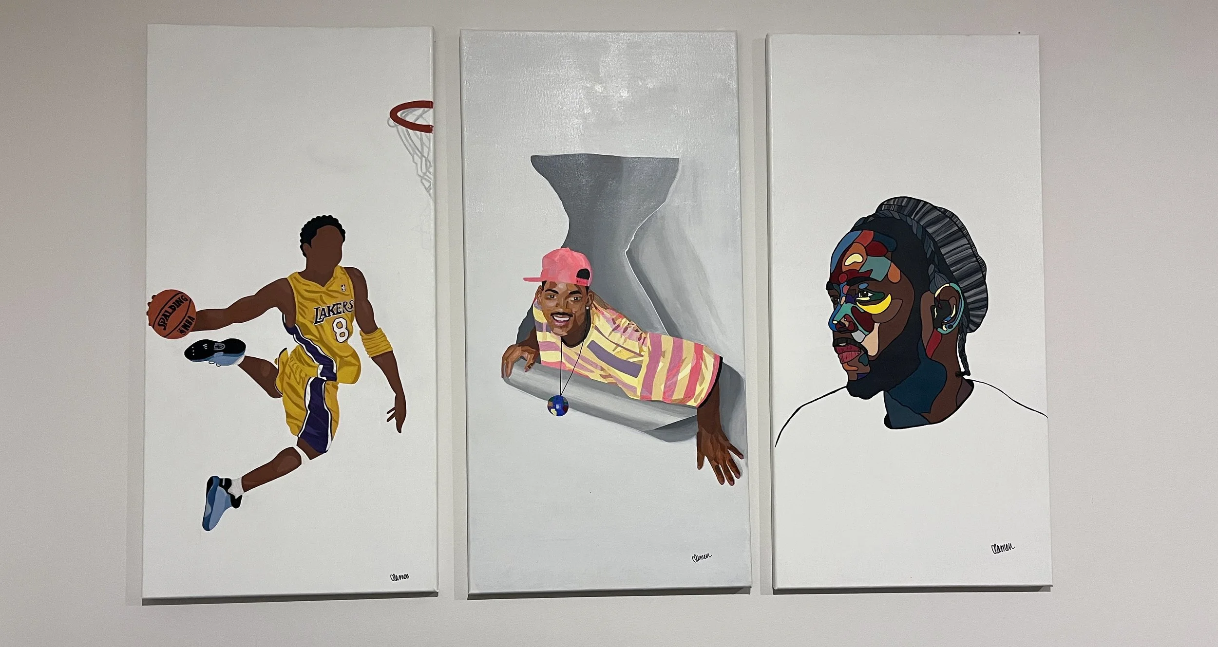 Pop Culture Commission