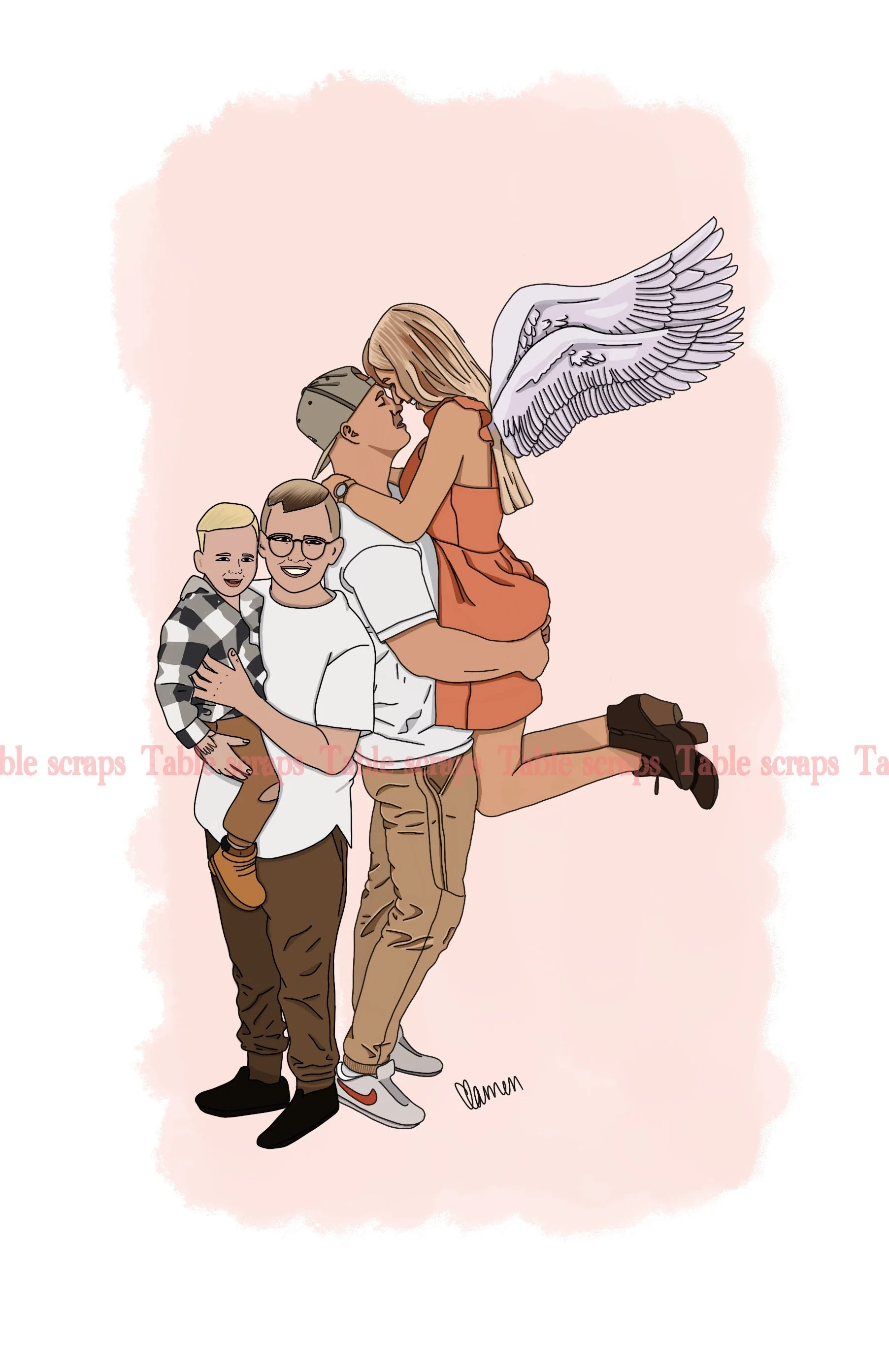 CO026 My Angel Family.jpg