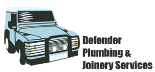 Defender Plumbing &amp; Joinery Services