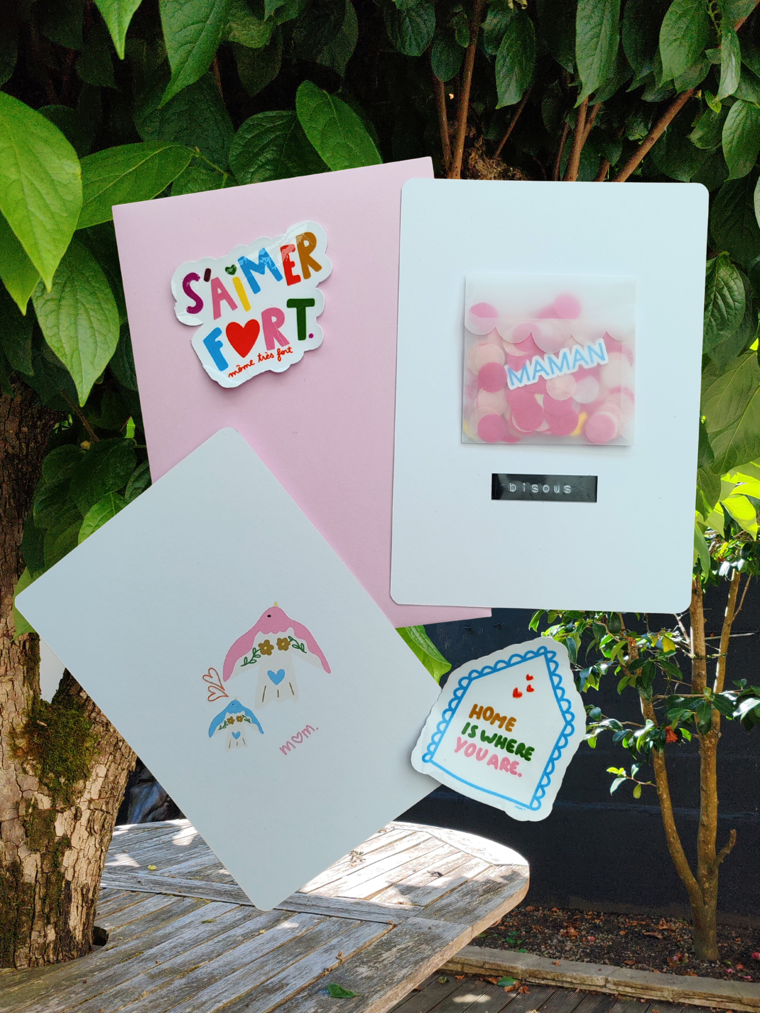Pack spécial - Fête des mères