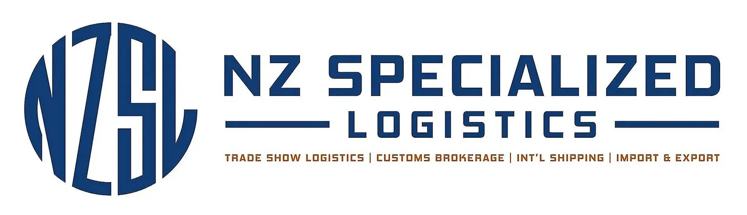 NZ Specialized Logistics 