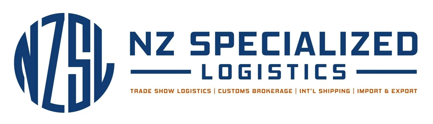 NZ Specialized Logistics 
