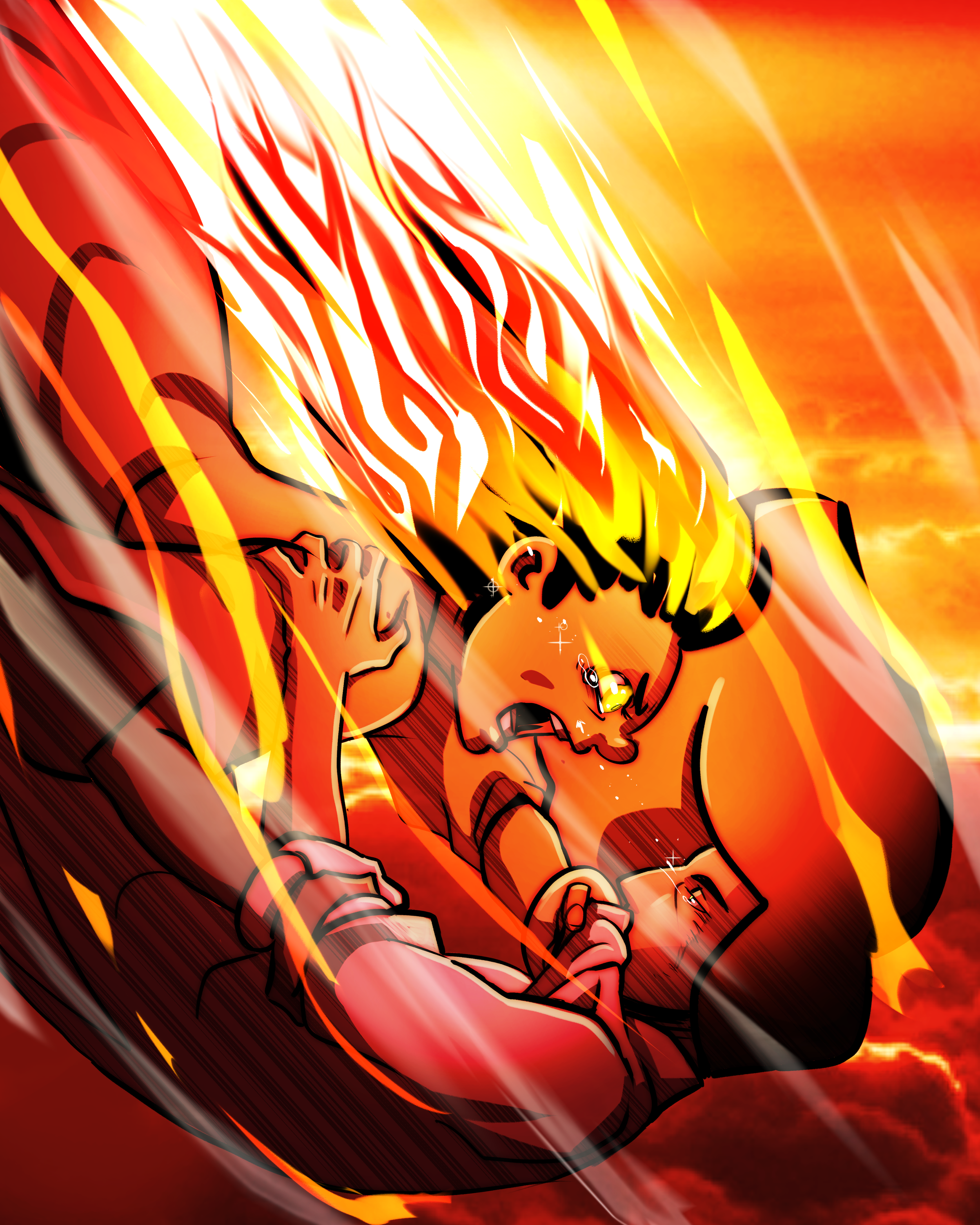 A preview of a possible future.