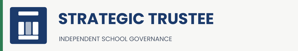 Strategic Trustee