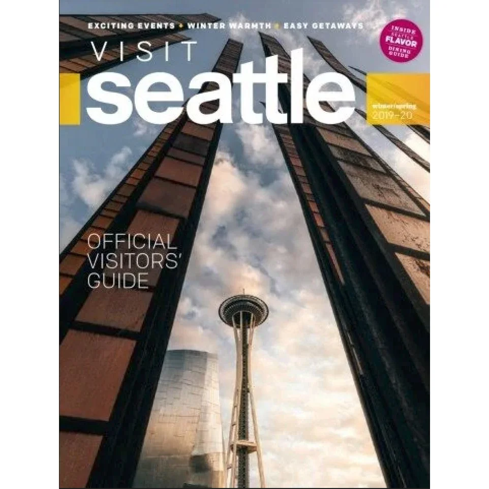 Visit Seattle