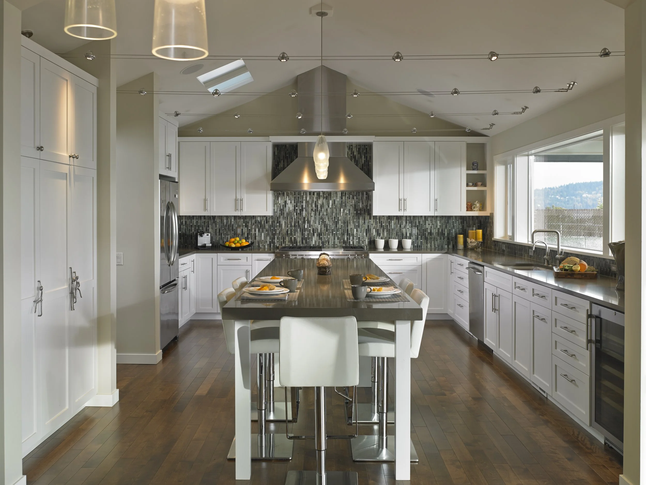 Contemporary Renewal