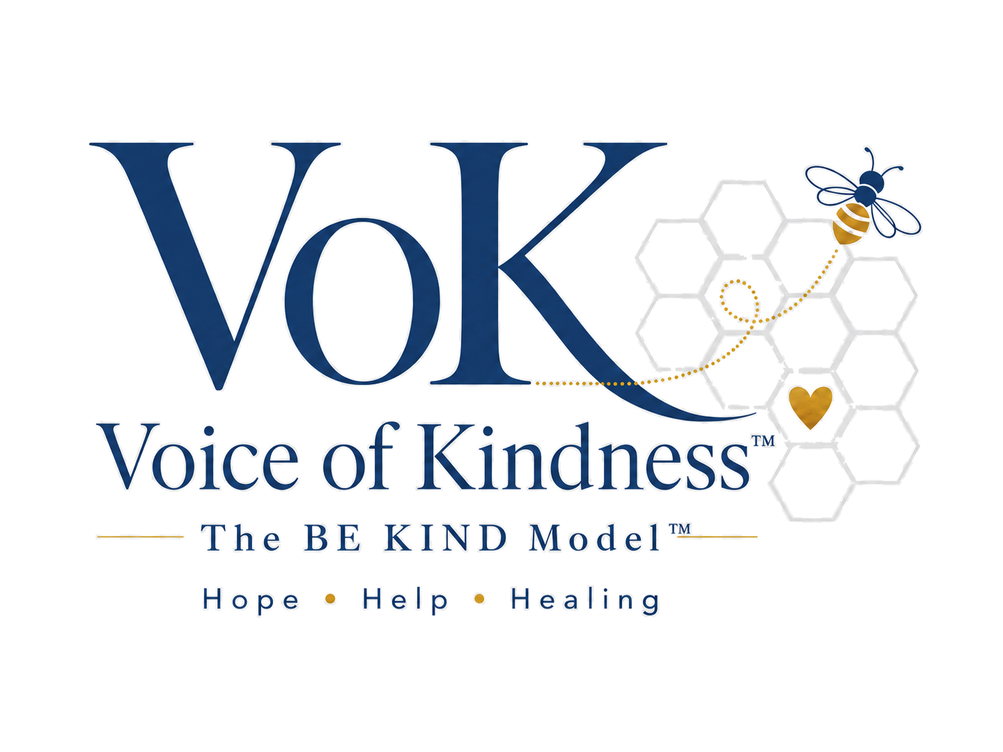 Voice of Kindness