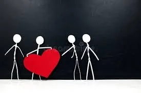 A Call to Action: BE KIND