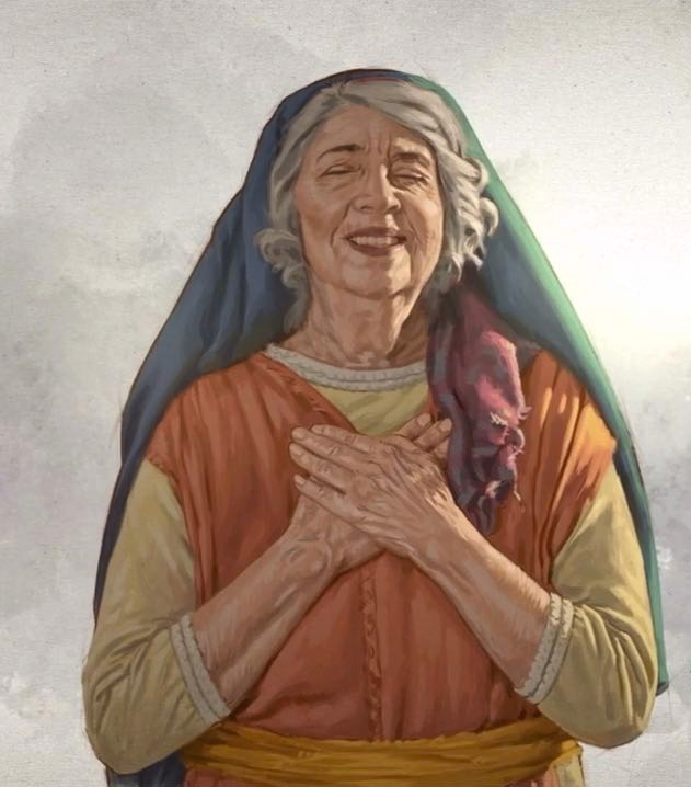 Anna: Journey of Healing to Overcome Emotional Trauma