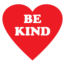 Crisis Intervention is Simply BE KIND