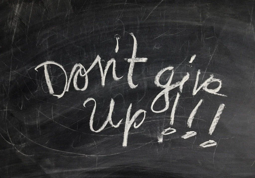 Persevere: A Cry for Hope in the Midst of Crisis