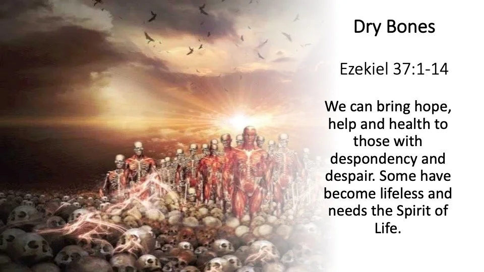 Urgently Needed: Kindness