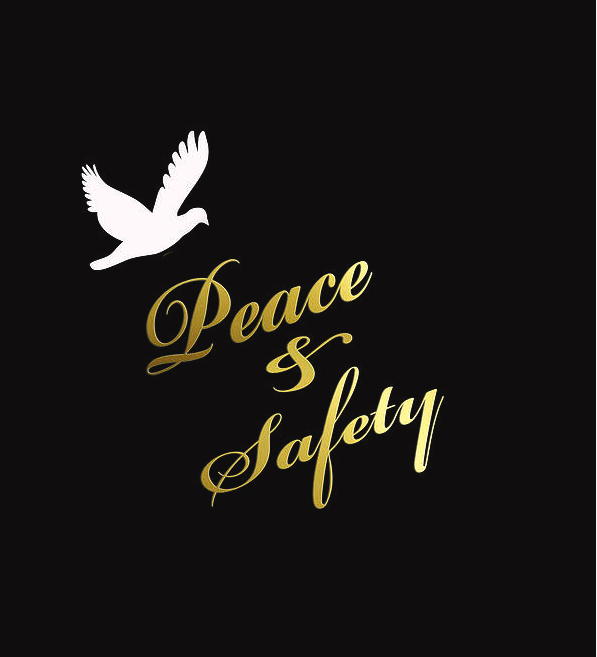 The Safety Peace Plan