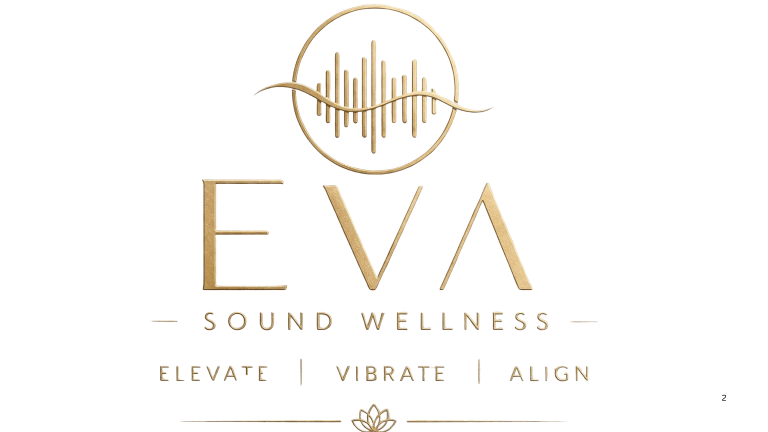 Eva sound wellness