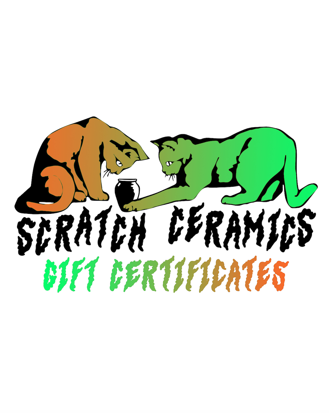 Gift Certificates