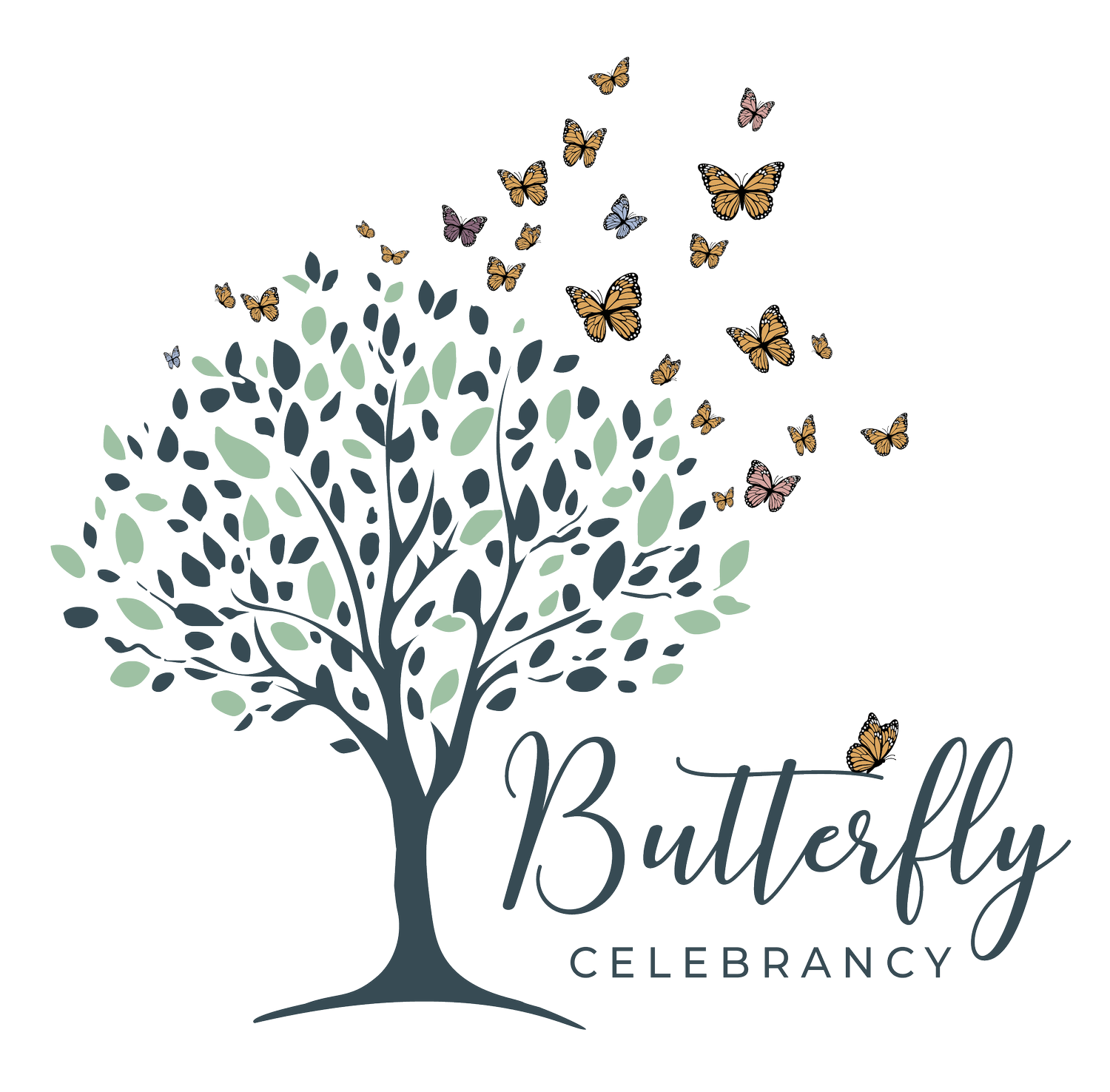 Butterfly Celebrancy