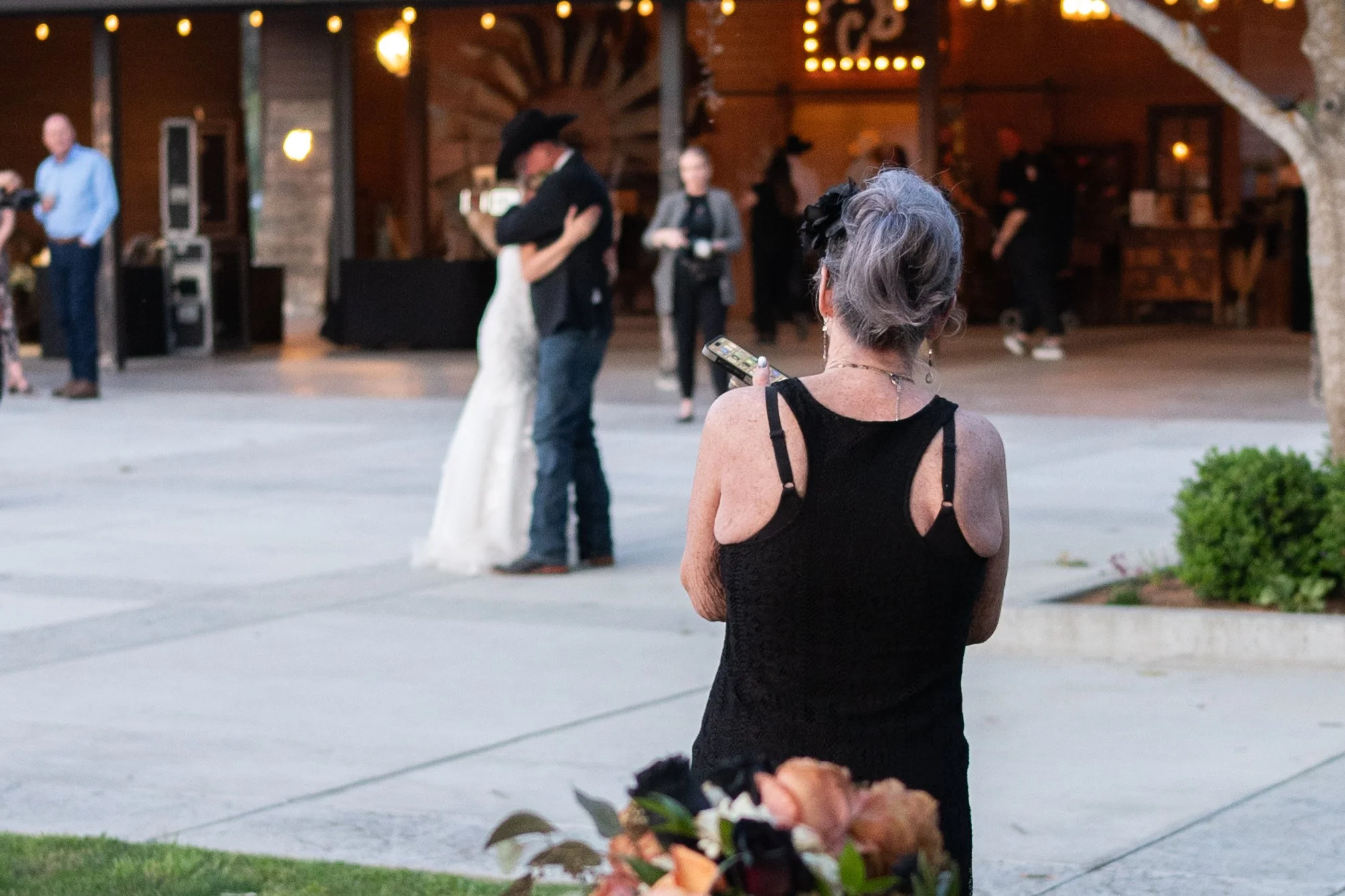 Wedding | Gold | $4,000