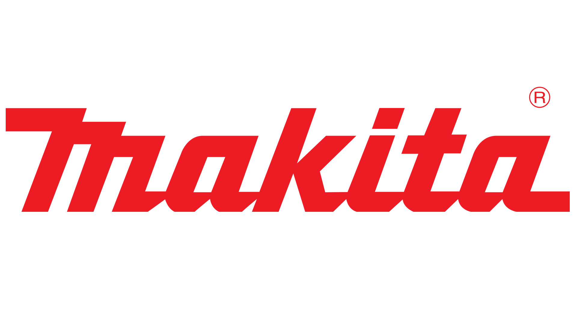 The Tekken logo with black stylized text and bold red lettering underneath.