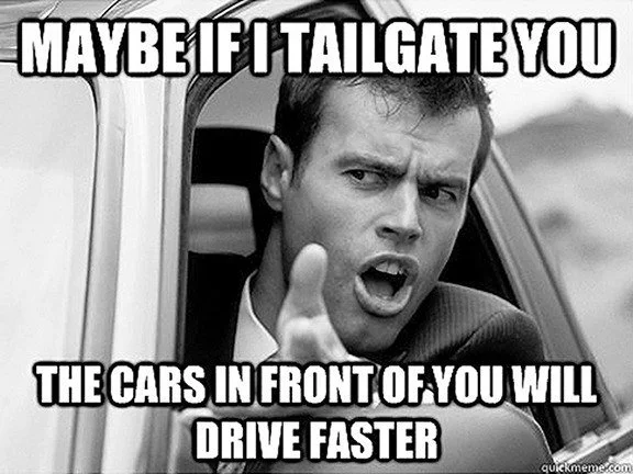Whose Road Rage Is It? Driving Anger in New York City — and How to Get It Under Control