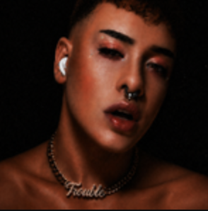 Jay Pruitt is a queer disco-pop artist crafting bold, cinematic dance music rooted in desire, identity, and emotional intensity.