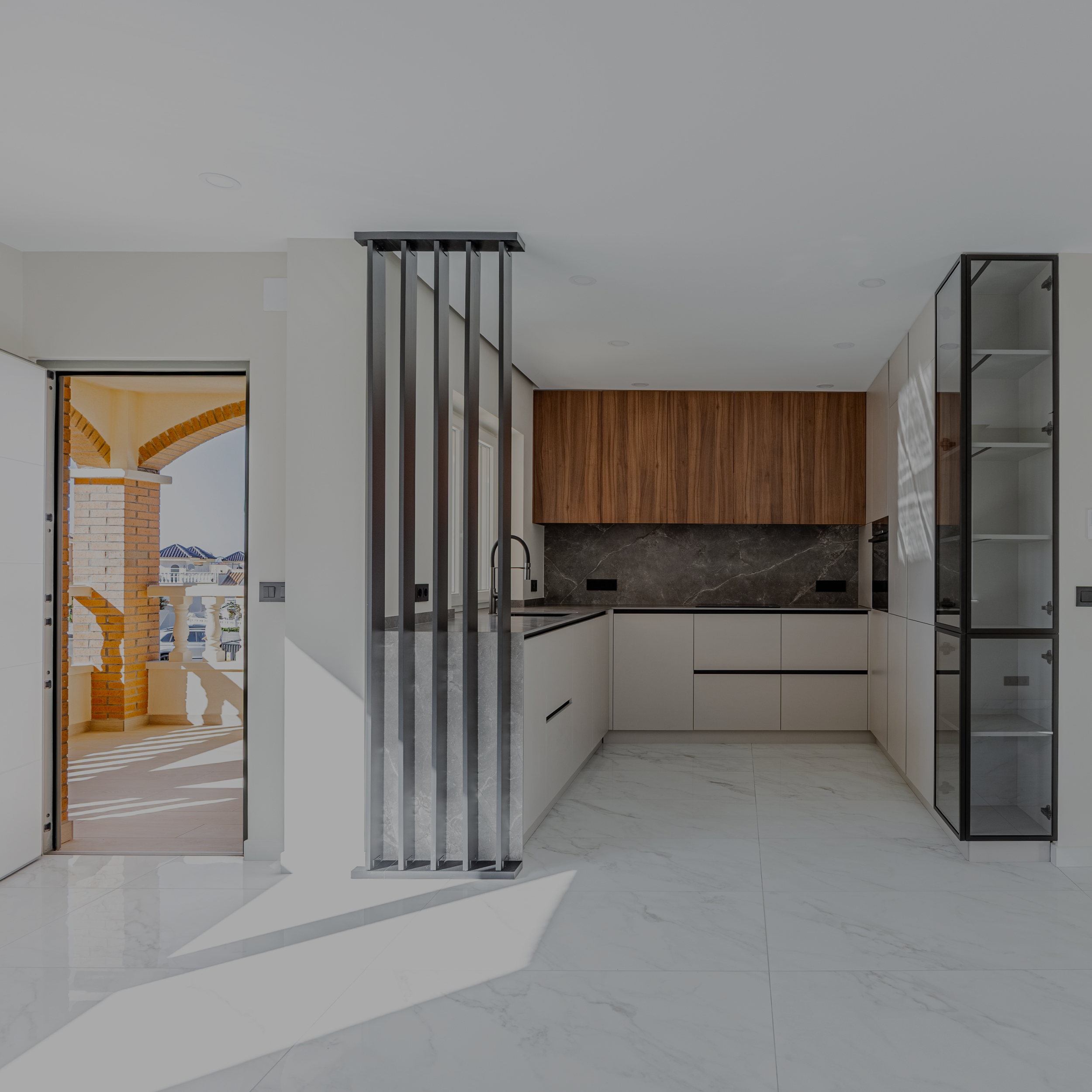 Deep Cleaning Services