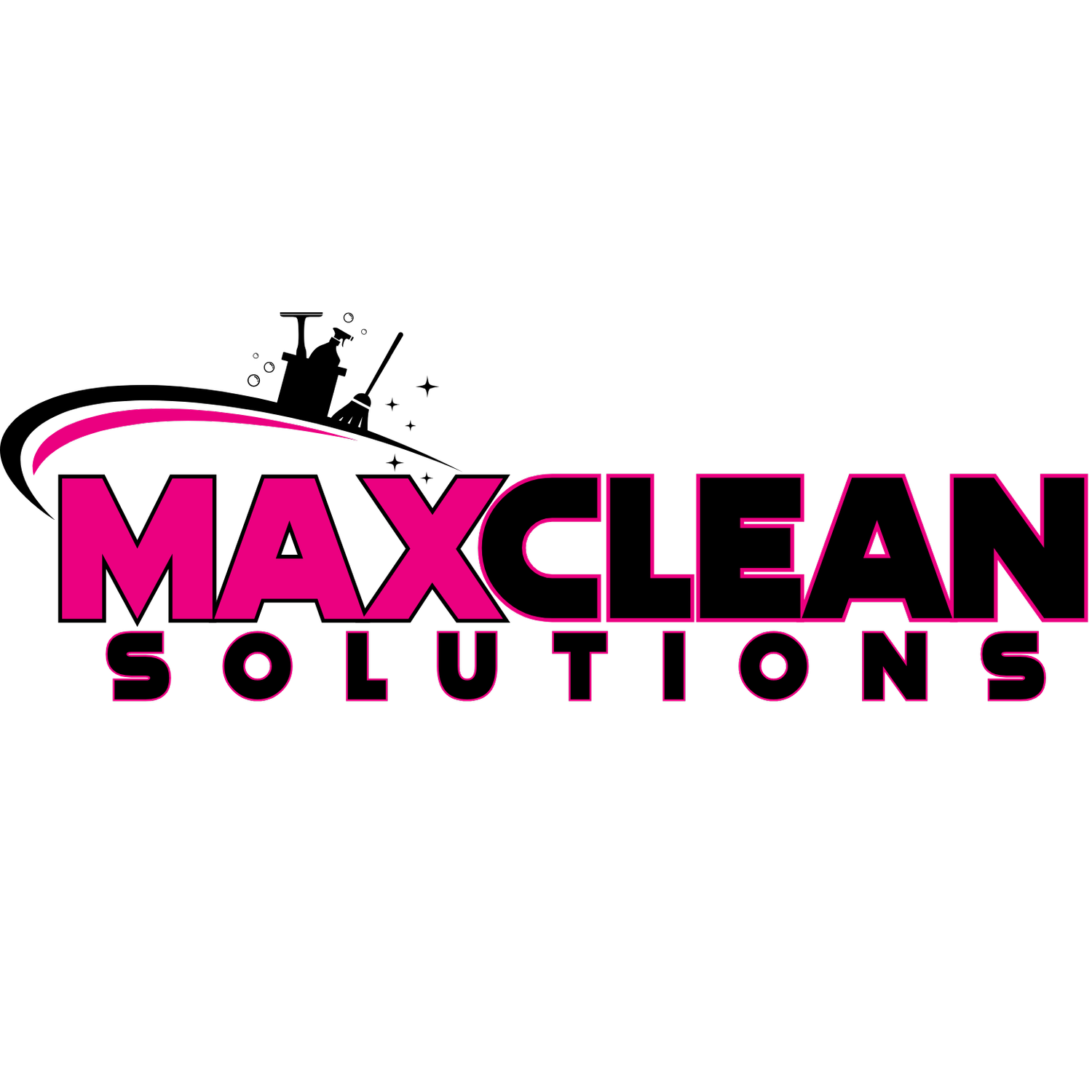 MaxClean Solutions