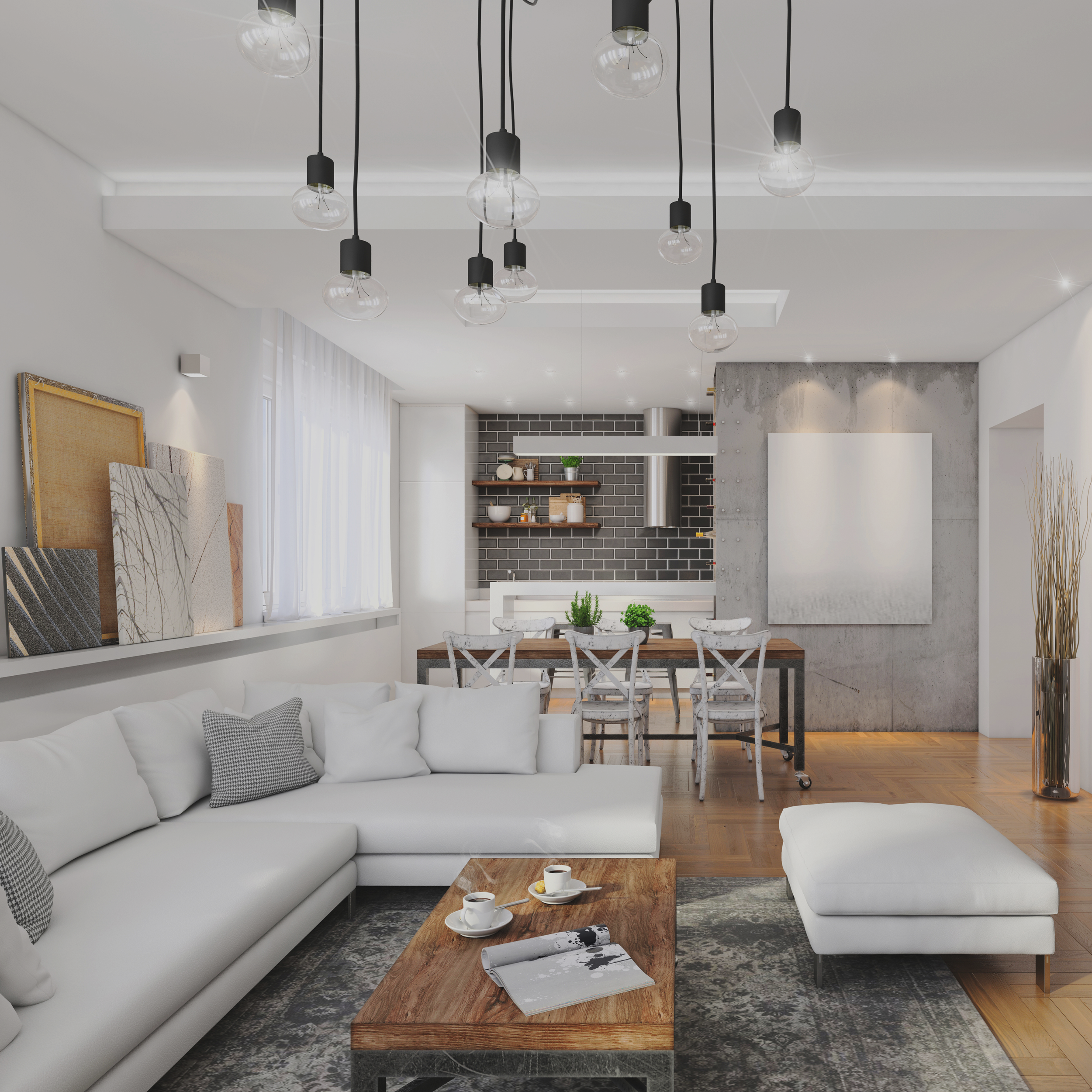 Apartment & Property Management Cleaning Services
