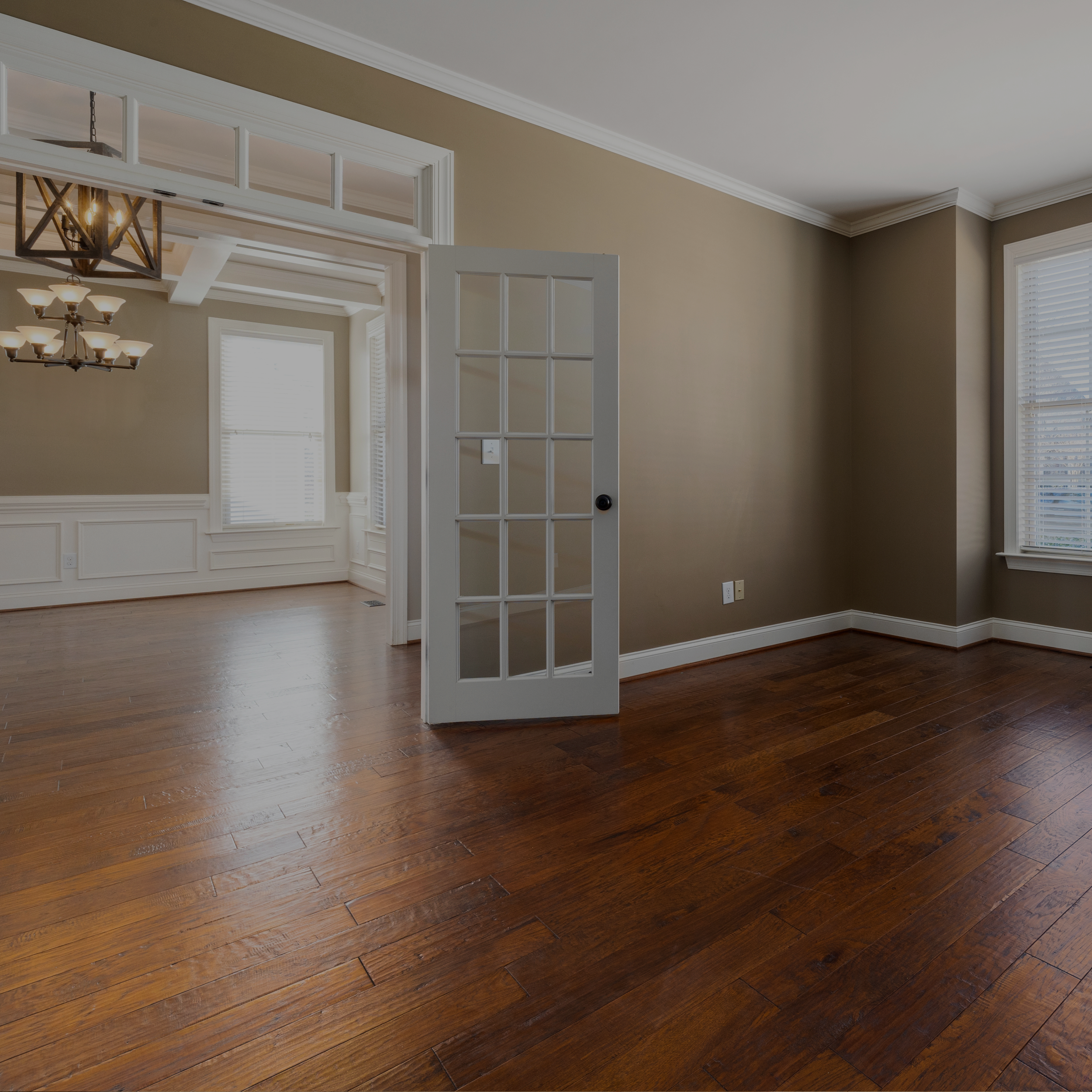 Move-In / Move-Out Cleaning
