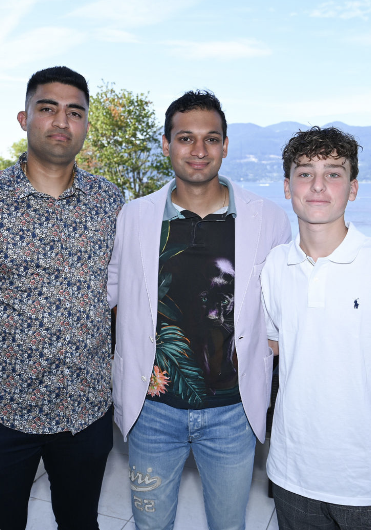 Dylan Sidoo and Jordan Sidoo Champion Youth Development Through Supra Soccer Academy Awards