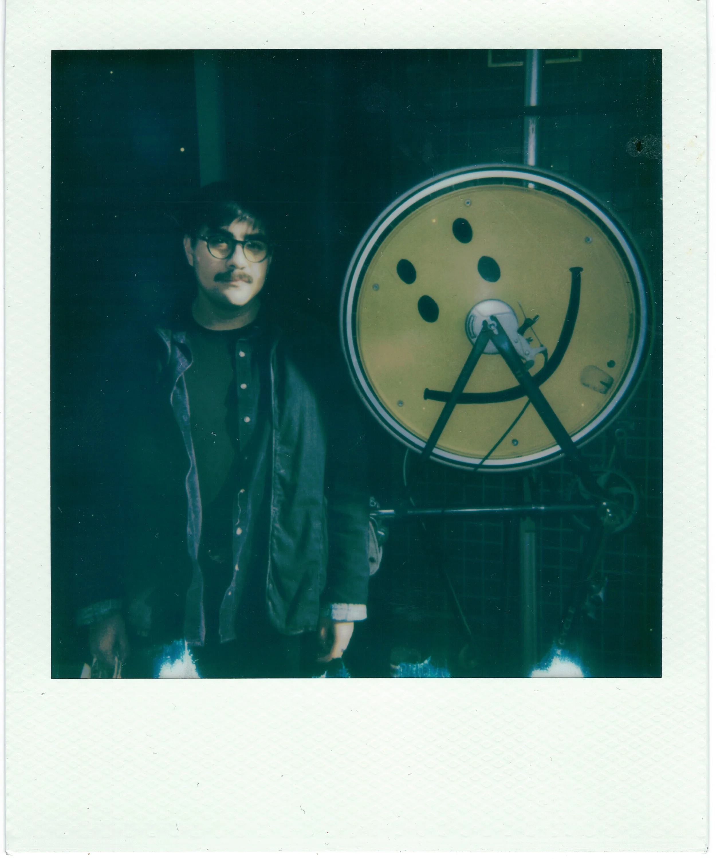 Polaroids