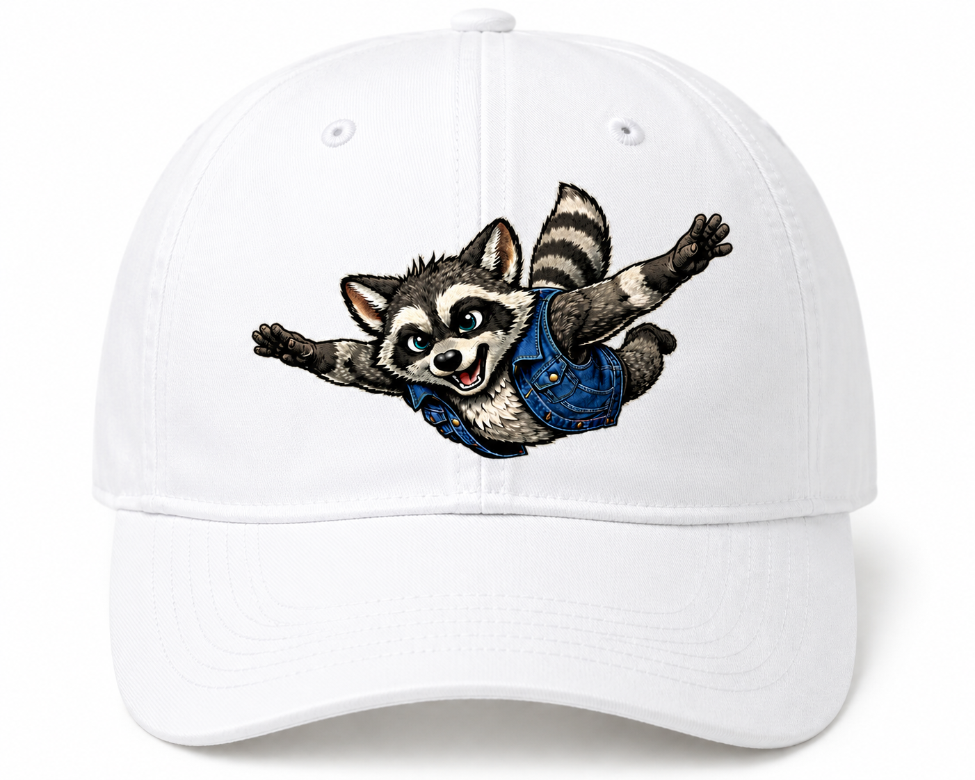 Bandit Hat