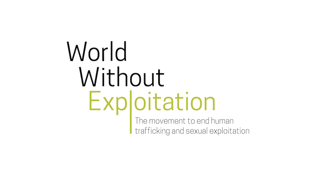 Speaker, World Without Exploitation (WorldWE) Conference 2026