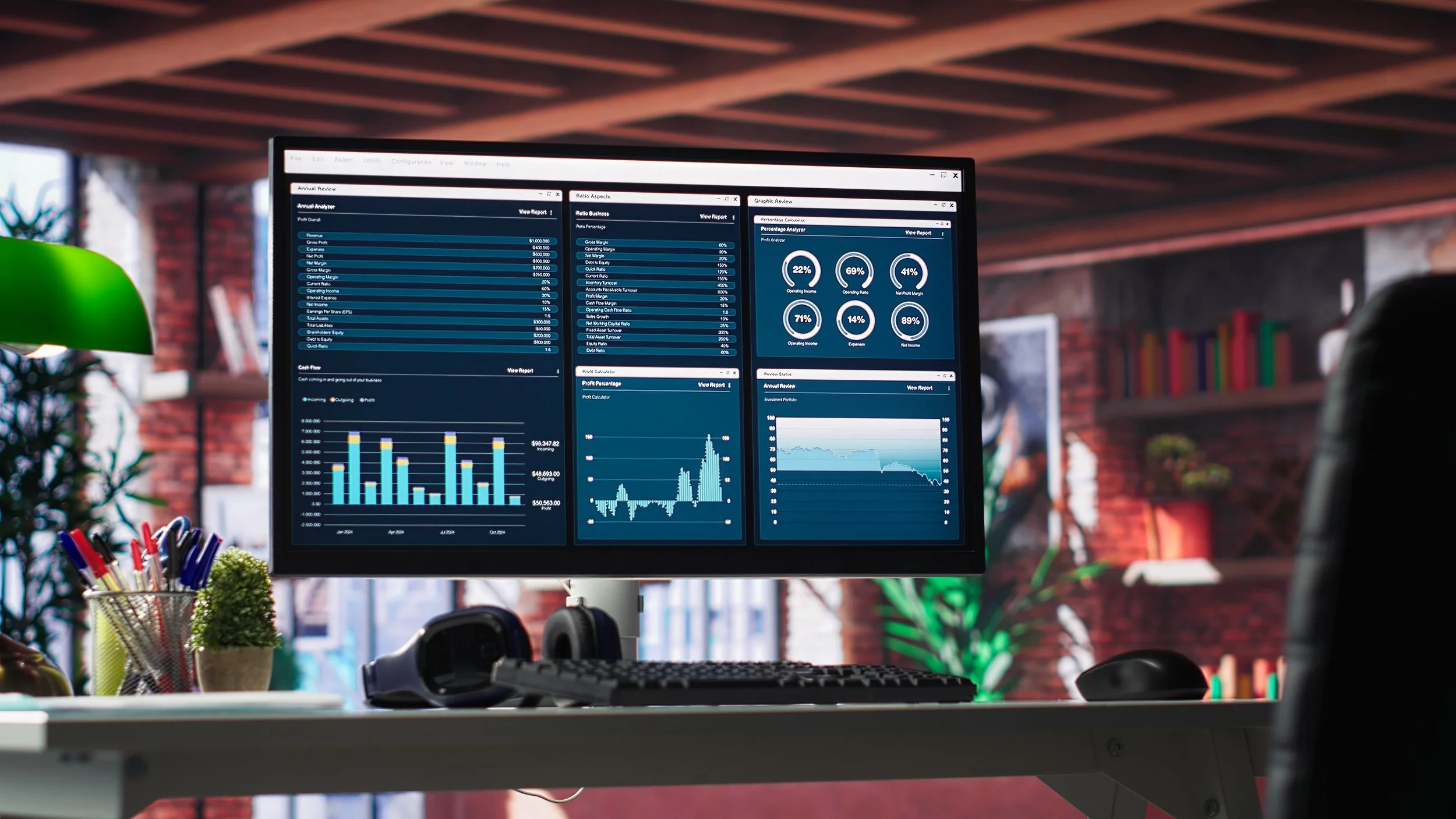 Why D365 Is the Highest-Opportunity Space for Contractors Right Now