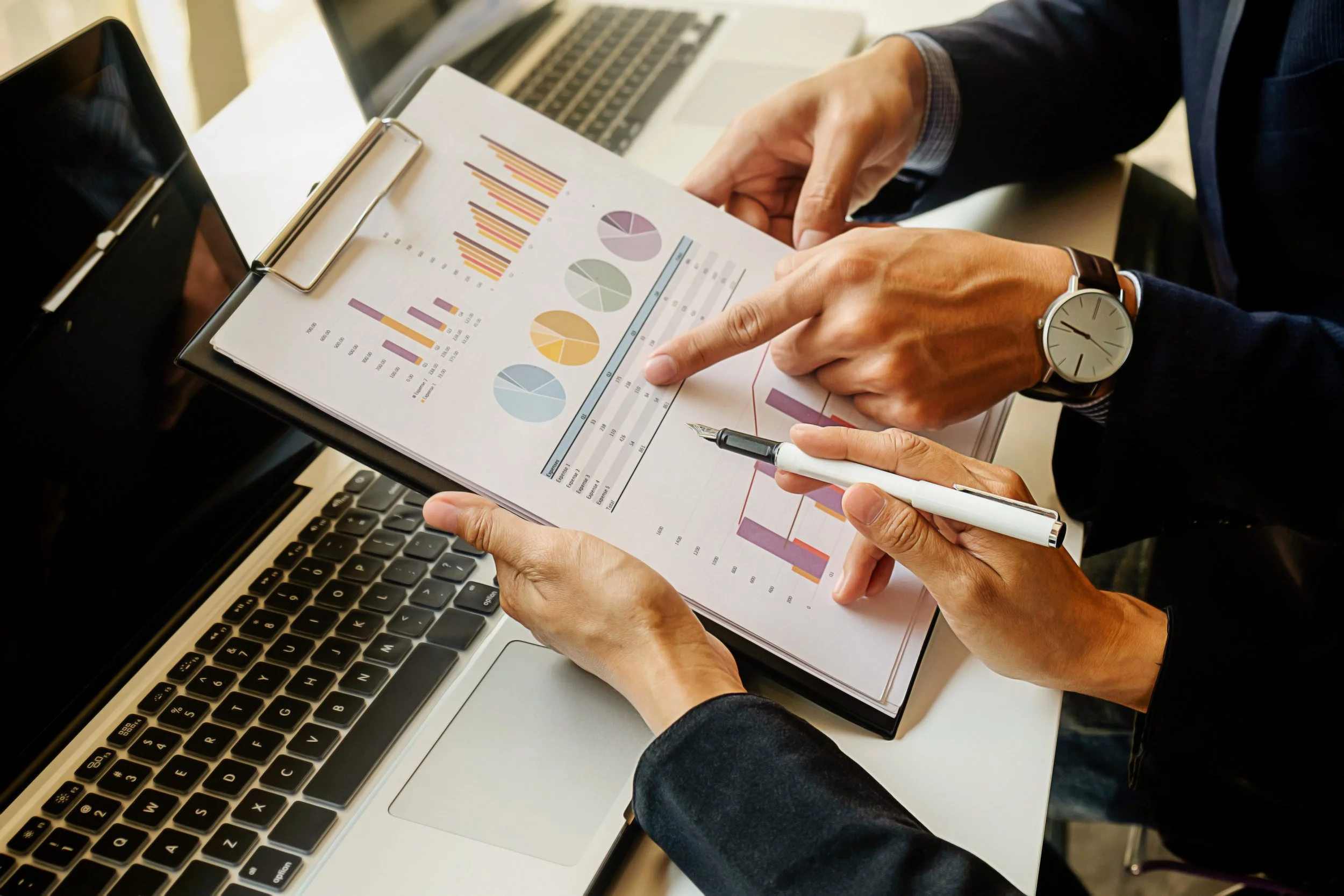 Finance BAs, TAs and PMs Template Pack