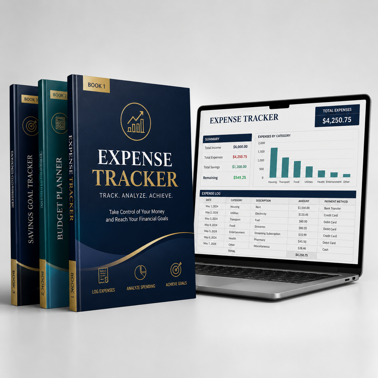The Complete Contractor Bundle