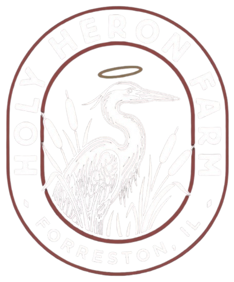 Holy Heron Farm