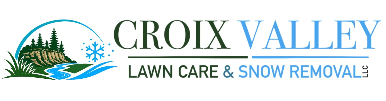 Croix Valley Lawn Care &amp; Snow Removal LLC