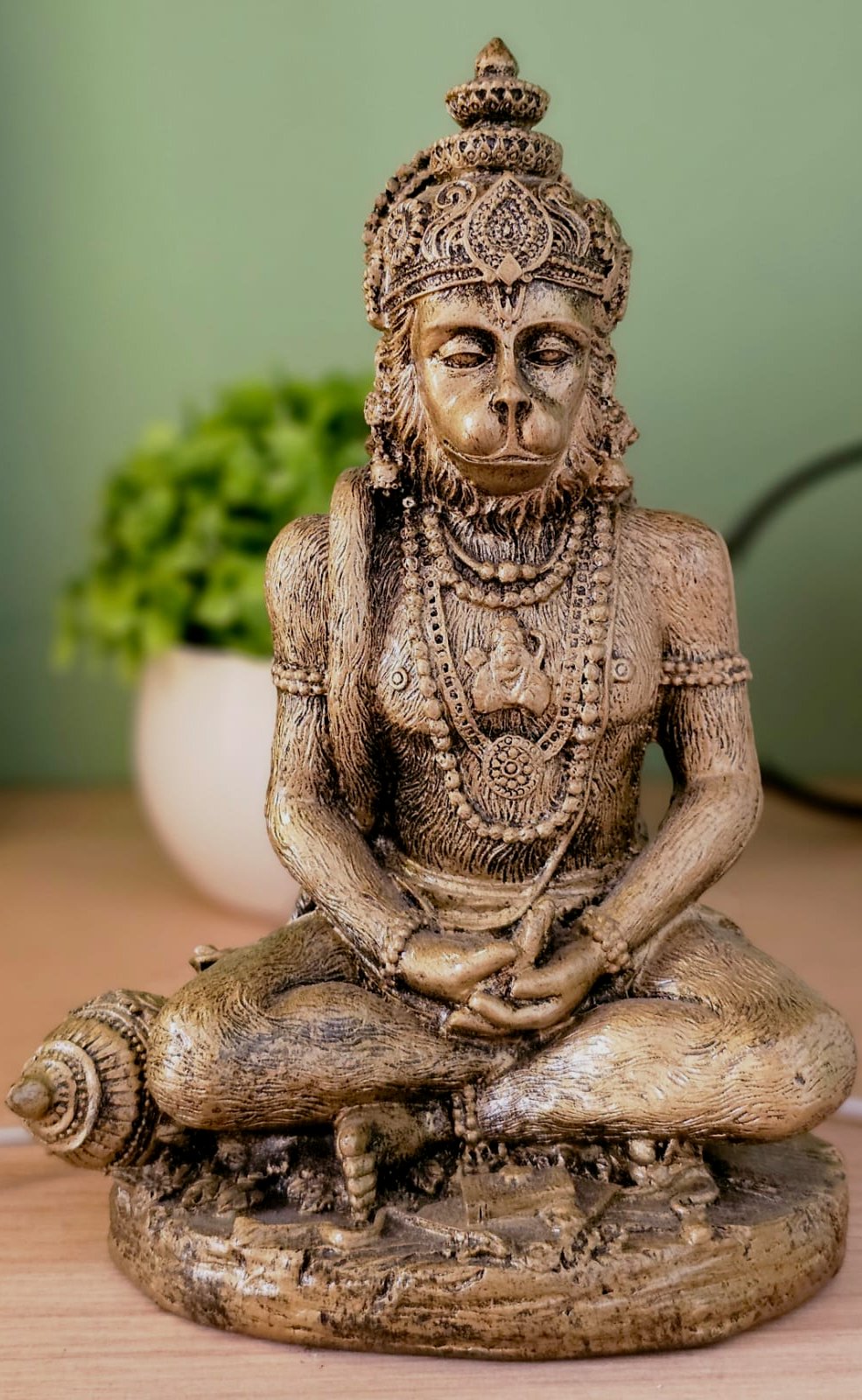 Hanuman