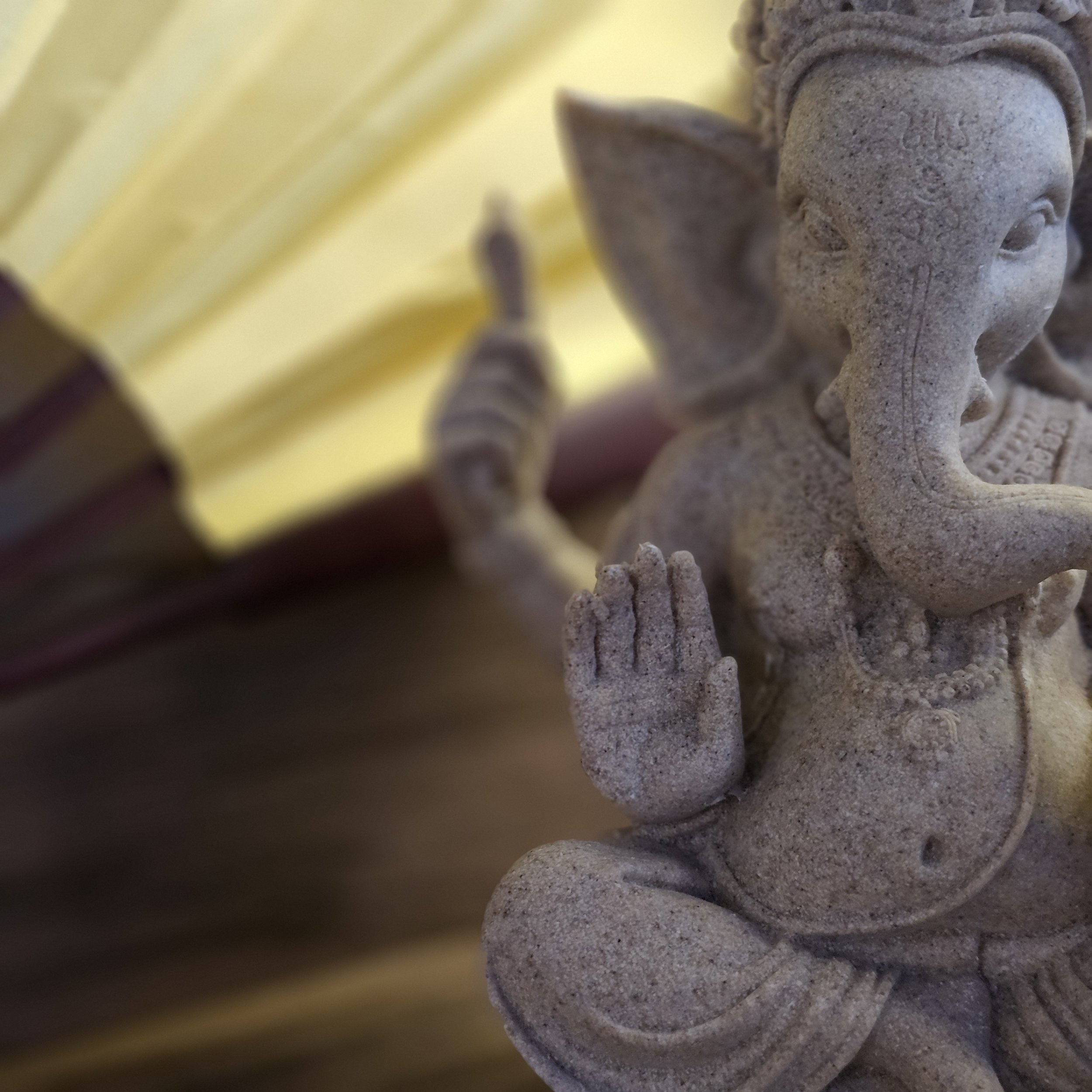 Lord Ganesha