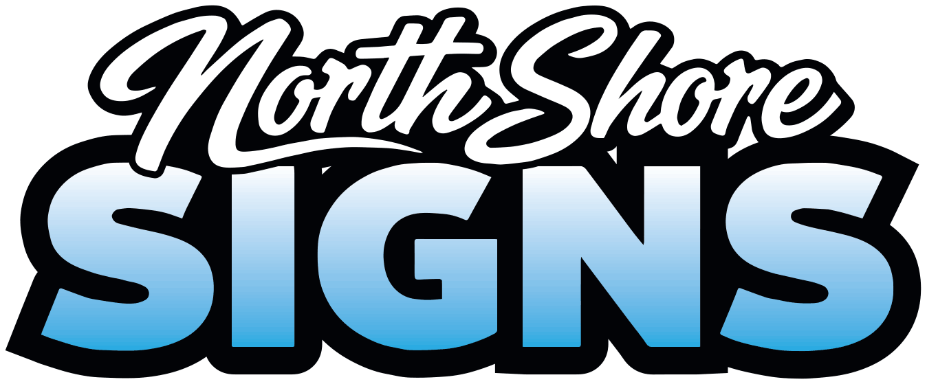  North Shore Signs