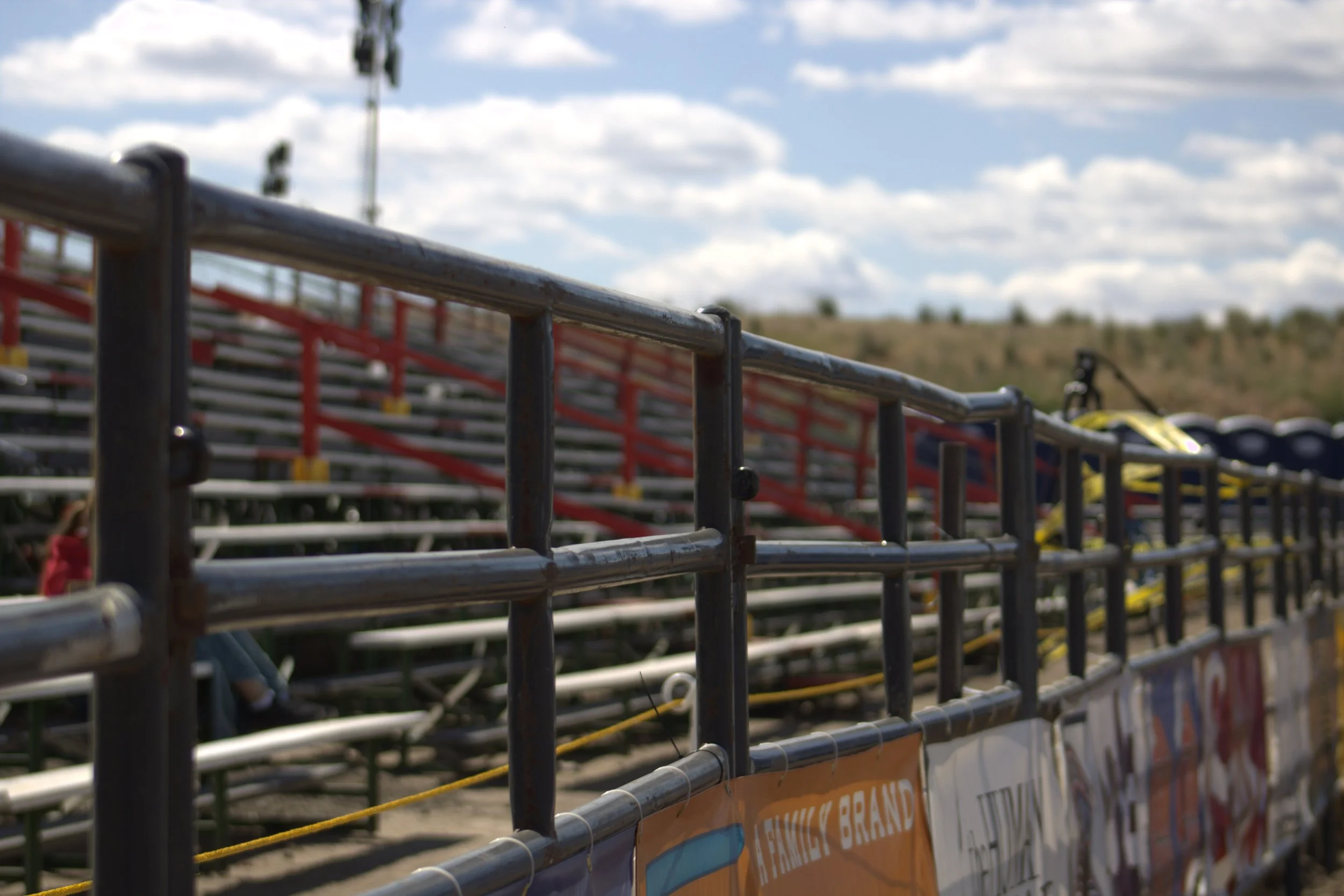 The Arena