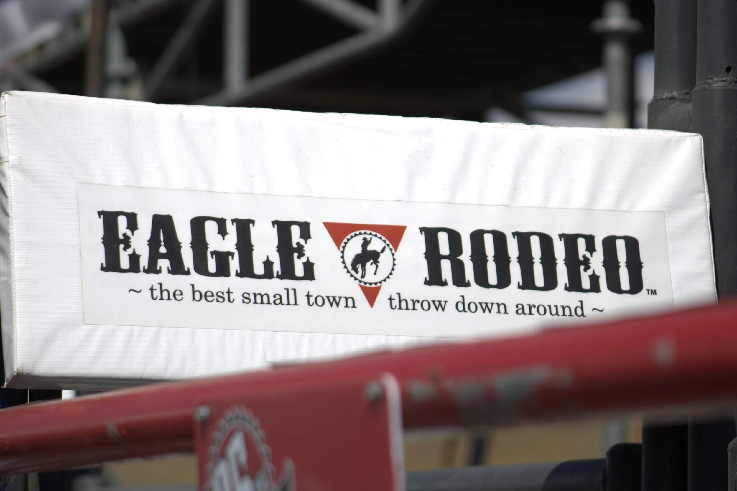 Pro Rodeo Youth Clinic - Eagle Rodeo 2026