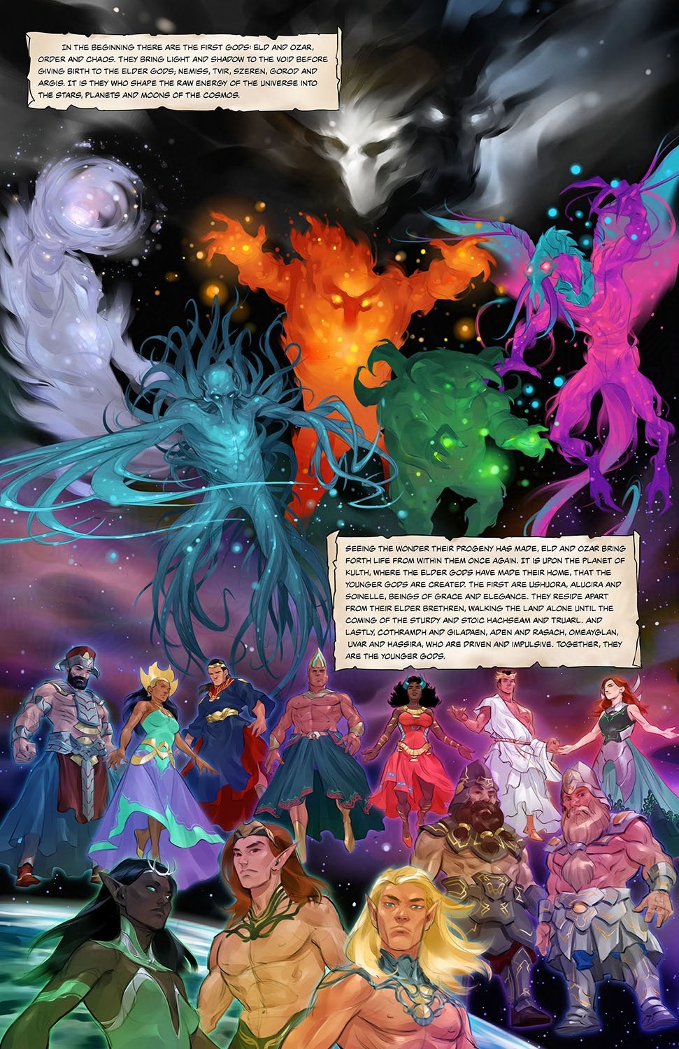 PROLOGUE